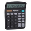 15923 Desktop Calculator, 12-Digit Lcd