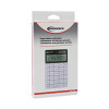 15973 Large Button Calculator, 12-Digit Lcd