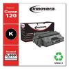 Remanufactured Black Toner, Replacement For 120 (2617B001), 5,000 Page-Yield