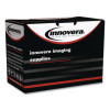 42377801 Compatible Printer Ribbon, Black