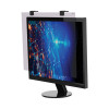 Protective Antiglare Lcd Monitor Filter For 19" To 20" Widescreen Flat Panel Monitor, 16:10 Aspect Ratio