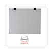 Premium Antiglare Blur Privacy Monitor Filter For 15" Flat Panel Monitor