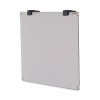 Premium Antiglare Blur Privacy Monitor Filter For 15" Flat Panel Monitor
