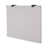 Premium Antiglare Blur Privacy Monitor Filter For 21.5" To 22" Widescreen Flat Panel Monitor, 16:9/16:10 Aspect Ratio