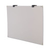 Premium Antiglare Blur Privacy Monitor Filter For 24" Widescreen Flat Panel Monitor, 16:9/16:10 Aspect Ratio