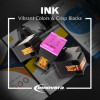 Remanufactured Tri-Color High-Yield Ink, Replacement For Cl-276Xl (4987C001)