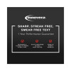 Remanufactured Black Ink, Replacement For 62 (C2P04An), 200 Page-Yield