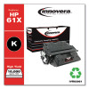 Remanufactured Black High-Yield Toner, Replacement For 61X (C8061X), 10,000 Page-Yield