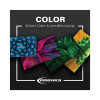 Remanufactured Yellow Toner, Replacement For 124A (Q6002A), 2,000 Page-Yield