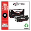 Remanufactured Black High-Yield Toner, Replacement For 75P6960, 21,000 Page-Yield