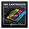 Remanufactured Black High-Yield Ink, Replacement For 98 (C9364A), 400 Page-Yield