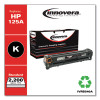 Remanufactured Black Toner, Replacement For 125A (Cb540A), 2,200 Page-Yield