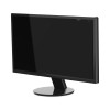 Blackout Privacy Monitor Filter For 19.5" Widescreen Flat Panel Monitor, 16:9 Aspect Ratio