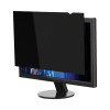 Blackout Privacy Monitor Filter For 20.1" Widescreen Flat Panel Monitor, 16:10 Aspect Ratio