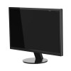 Blackout Privacy Monitor Filter For 20.1" Widescreen Flat Panel Monitor, 16:10 Aspect Ratio