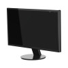 Blackout Privacy Monitor Filter For 23.6" Widescreen Flat Panel Monitor, 16:9 Aspect Ratio