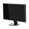 Blackout Privacy Filter For 24" Widescreen Flat Panel Monitor, 16:9 Aspect Ratio