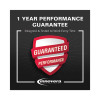 Remanufactured Black Ink, Replacement For 60 (Cc640Wn), 200 Page-Yield
