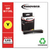 Remanufactured Yellow High-Yield Ink, Replacement For 971Xl (Cn628Am), 6,600 Page-Yield
