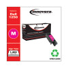 Remanufactured Magenta High-Yield Toner, Replacement For 331-0780, 1,400 Page-Yield