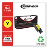 Remanufactured Yellow High-Yield Toner, Replacement For 331-0779, 1,400 Page-Yield