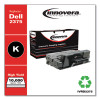 Remanufactured Black Toner, Replacement For 593-Bbbj, 10,000 Page-Yield