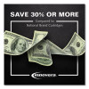 Remanufactured Black High-Yield Toner, Replacement For 593-Bbbu, 6,000 Page-Yield