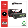 Remanufactured Black High-Yield Toner, Replacement For 331-9806, 8,500 Page-Yield