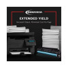 Remanufactured Black Toner, Replacement For 341-2915, 20,000 Page-Yield