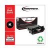 Remanufactured Black Toner, Replacement For 341-2915, 20,000 Page-Yield