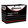 Remanufactured Black Drum Unit, Replacement For Dr730, 12,000 Page-Yield