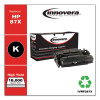 Remanufactured Black High-Yield Toner, Replacement For 87X (Cf287X), 18,000 Page-Yield