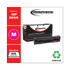 Remanufactured Magenta Toner, Replacement For 204A (Cf513A), 900 Page-Yield