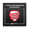 Remanufactured Black High-Yield Ink, Replacement For 972Xl (F6T84An), 10,000 Page-Yield