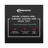 Remanufactured Cyan High-Yield Ink, Replacement For Lc75C, 600 Page-Yield