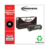 Remanufactured Black Ultra High-Yield Toner, Replacement For Ms510/Mx510, 20,000 Page-Yield