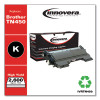 Remanufactured Black High-Yield Toner, Replacement For Tn450, 2,600 Page-Yield