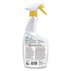 Calcium, Lime And Rust Remover, 32 Oz Spray Bottle, 6/Carton