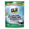 Garbage Disposal Pods, 5 Pods/Pack, 6 Packs/Carton