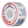 Water Block Waterproof Medical Tape, Dry Rubber, 1 x 10 Yds, White