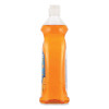 Ultra Orange Dishwashing Liquid, Orange Scent, 30 Oz Bottle, 10/Carton
