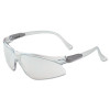 Visio Safety Glasses, Frameless, Clear Single Lens