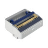 Icon Automatic Towel Module, 13.53 x 8.48 x 12.43, Black