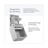 Icon Automatic Towel Module, 13.53 x 8.48 x 12.43, Black