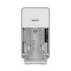 Icon Coreless Standard Roll Toilet Paper Dispenser, 7.18 x 13.37 x 7.06, White Mosaic
