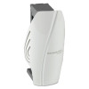Continuous Air Freshener Dispenser, 2.8" X 2.4" X 5", White