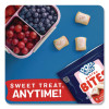 Pop Tarts Bites, Frosted Strawberry, 3.5 Oz Bag, 6/Carton