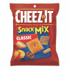 Cheez-It Baked Snack Mix, Classic Cheese, 4.5 Oz Bag, 6/Pack