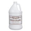 Coco Pearl Liquid Hand Soap, Coconut Scent, 128 Oz, 4/Carton