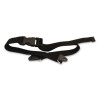 889-Kit Strap Kit For Kb101, Kb111, 6 x 10 x 0.75, Black